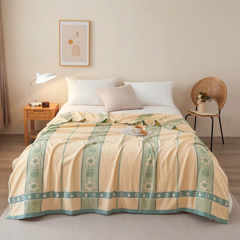 Single Air-conditioning Summer Cooling Duvet Thin
