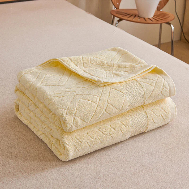 Single Air-conditioning Summer Cooling Duvet Thin