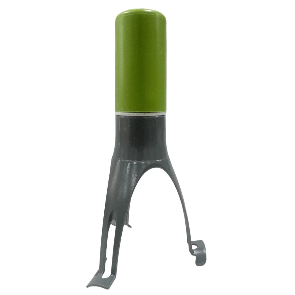 TriBlend Multifunctional Electric Triangle Whisk & Pan Stirrer – Battery-Powered Mixer for Sauces, Soups, and Creams, Dishwasher-Safe, Perfect for Cooking & Baking